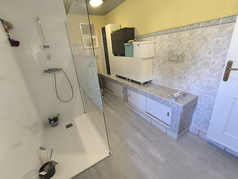 Vente Maison ST BRESSOU - 5 pièces -188 m² - (46120)