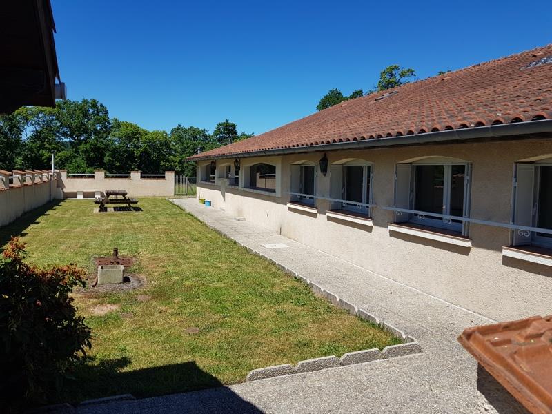Vente Maison ST BRESSOU - 5 pièces -188 m² - (46120)