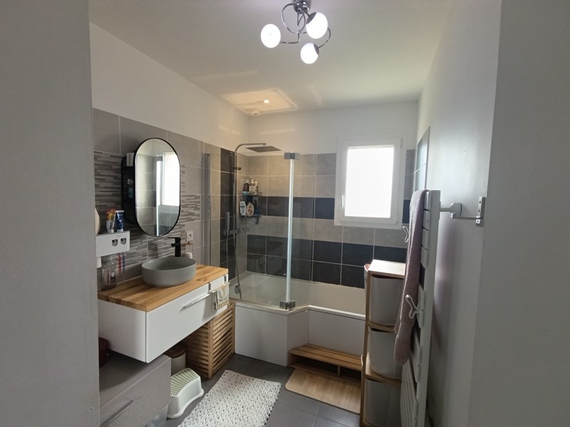 Vente Maison ST FELIX - 4 pièces -94 m² - (46100)