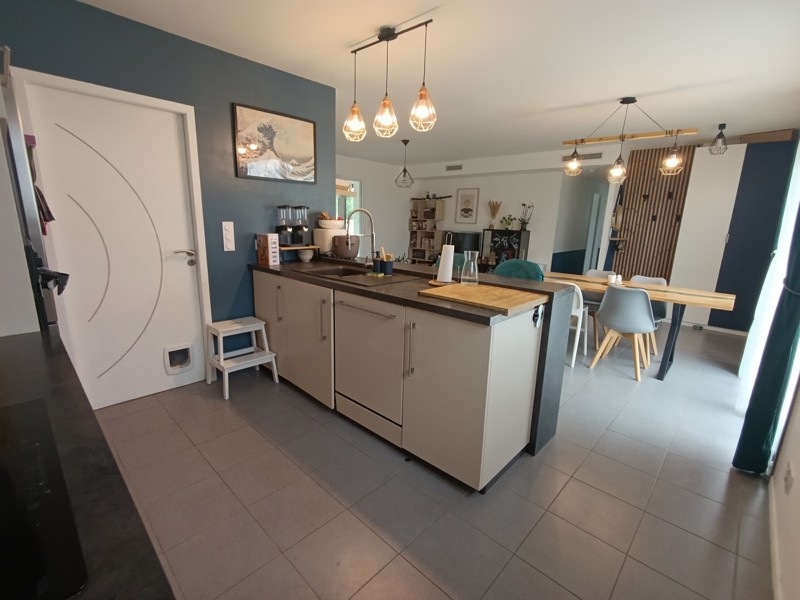 Vente Maison ST FELIX - 4 pièces -94 m² - (46100)