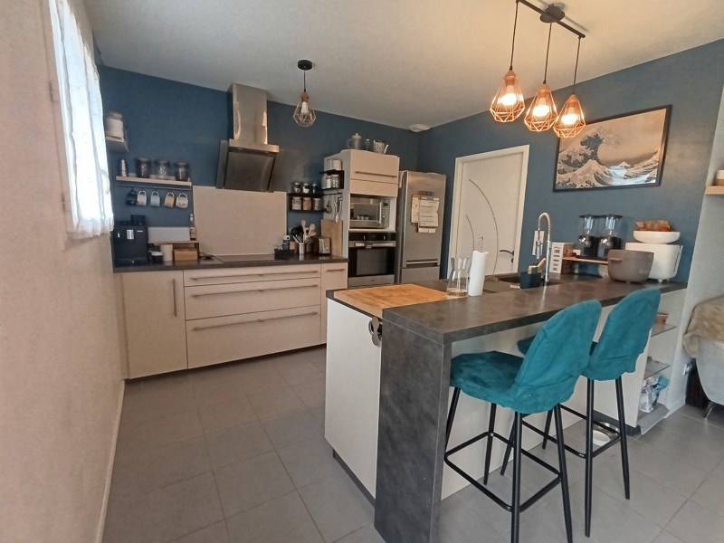 Vente Maison ST FELIX - 4 pièces -94 m² - (46100)