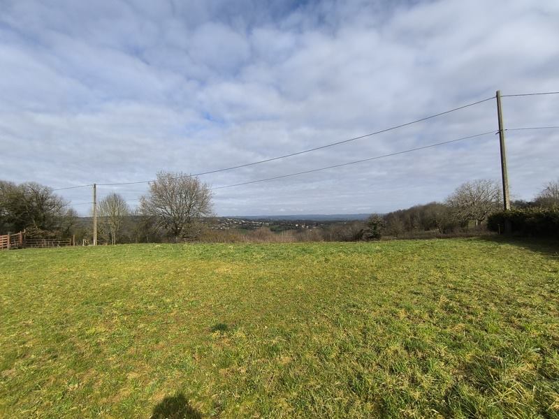 Vente Terrain LENTILLAC ST BLAISE - -1350 m² - (46100)