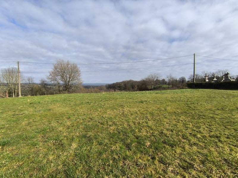 Vente Terrain LENTILLAC ST BLAISE - -1350 m² - (46100)