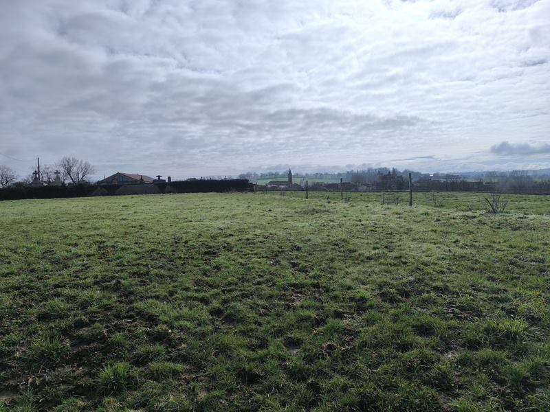 Vente Terrain LENTILLAC ST BLAISE - -1350 m² - (46100)