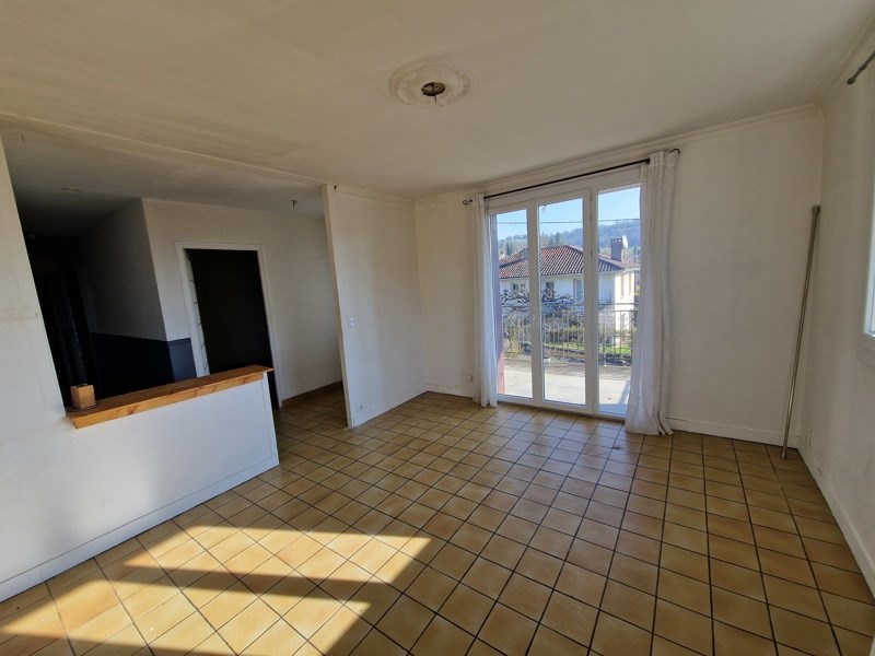 Vente Maison BAGNAC SUR CELE - 6 pièces -137 m² - (46270)