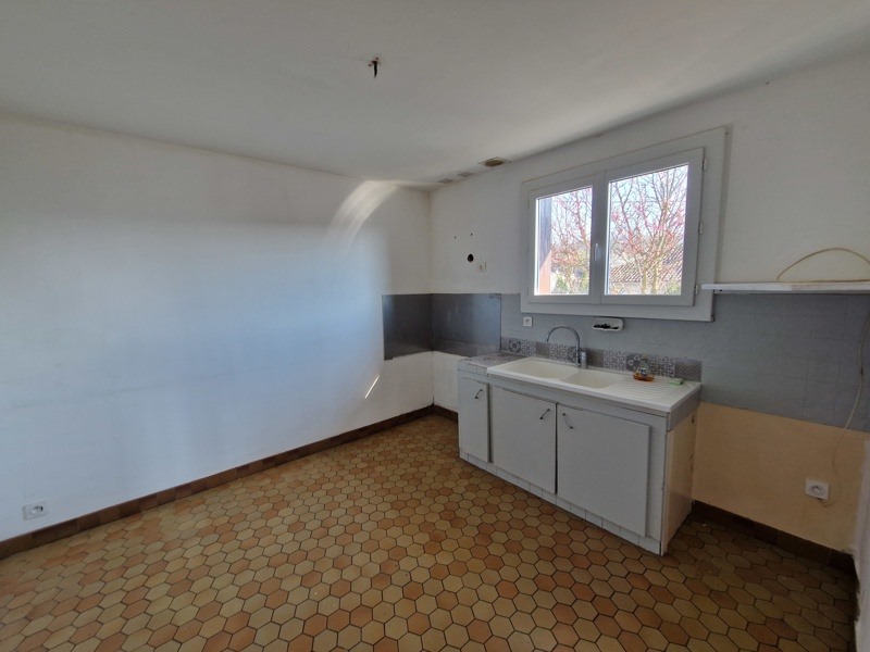 Vente Maison BAGNAC SUR CELE - 6 pièces -137 m² - (46270)