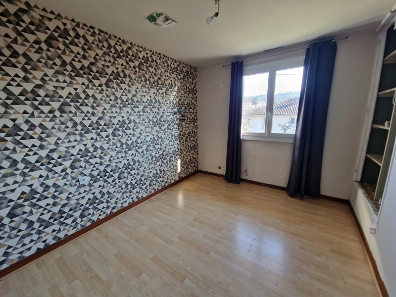 Vente Maison BAGNAC SUR CELE - 6 pièces -137 m² - (46270)