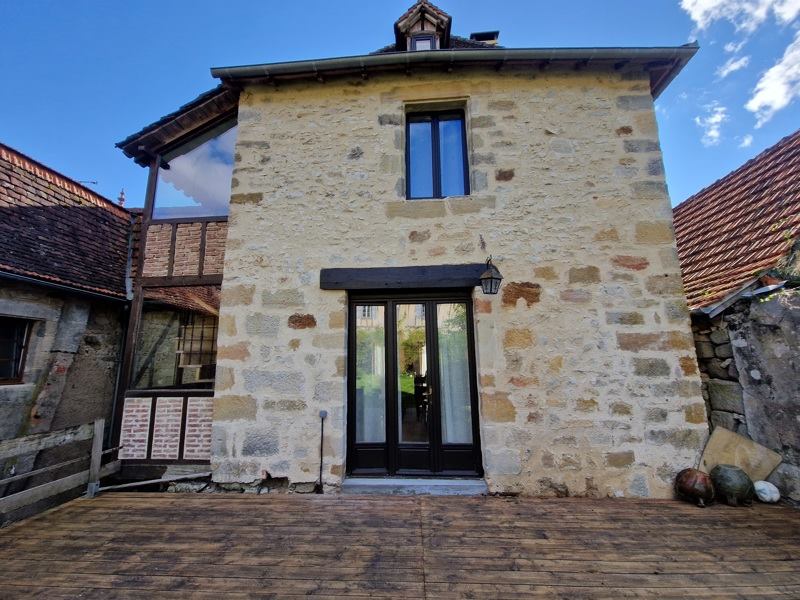 Vente Maison FONS - 4 pièces -124 m² - (46100)