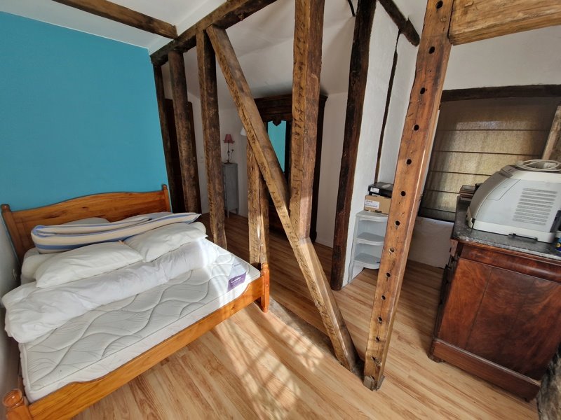 Vente Maison FONS - 4 pièces -124 m² - (46100)
