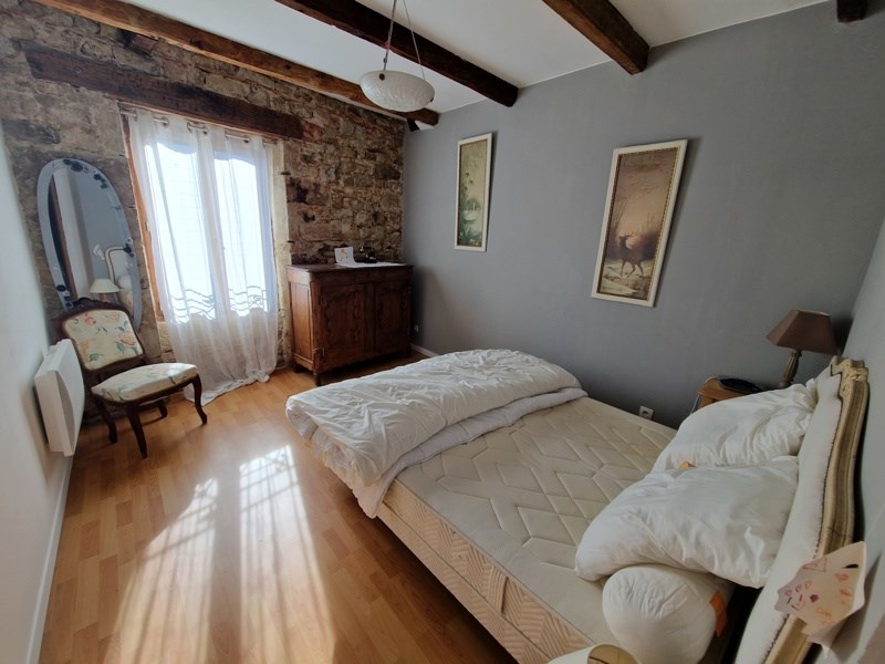 Vente Maison FONS - 4 pièces -124 m² - (46100)