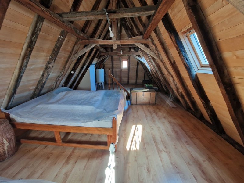 Vente Maison FONS - 4 pièces -124 m² - (46100)