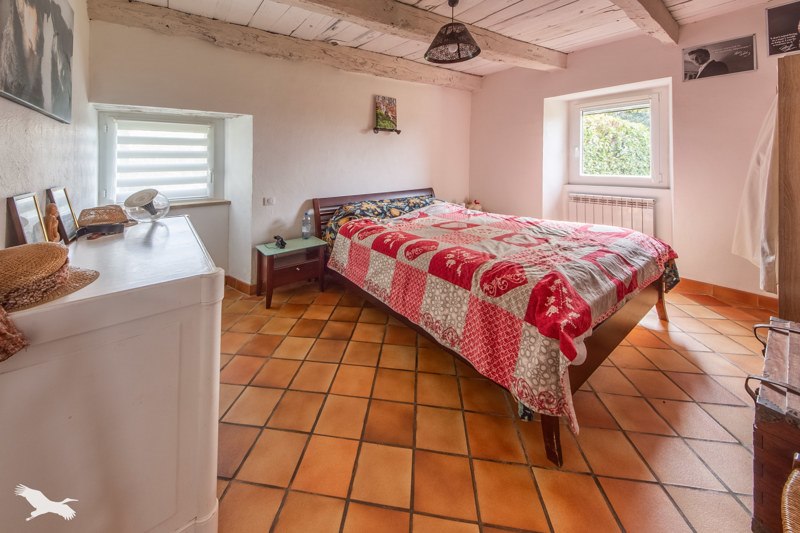 Vente Maison Figeac - 7 pièces -232 m² - (46100)