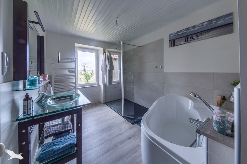 Vente Maison Figeac - 7 pièces -232 m² - (46100)