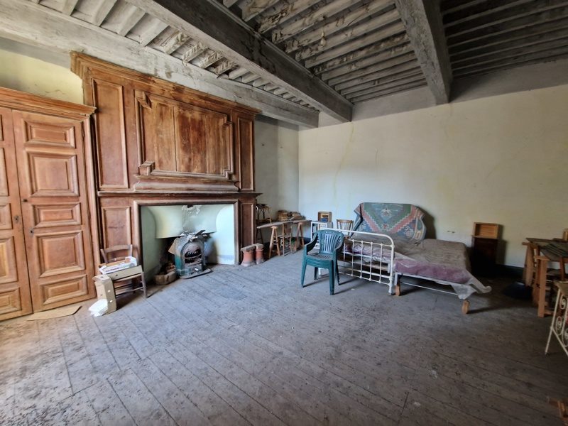 Vente Maison CARDAILLAC - 7 pièces -404 m² - (46100)