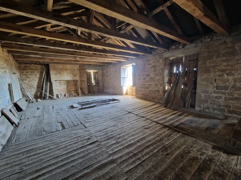 Vente Maison CARDAILLAC - 7 pièces -404 m² - (46100)