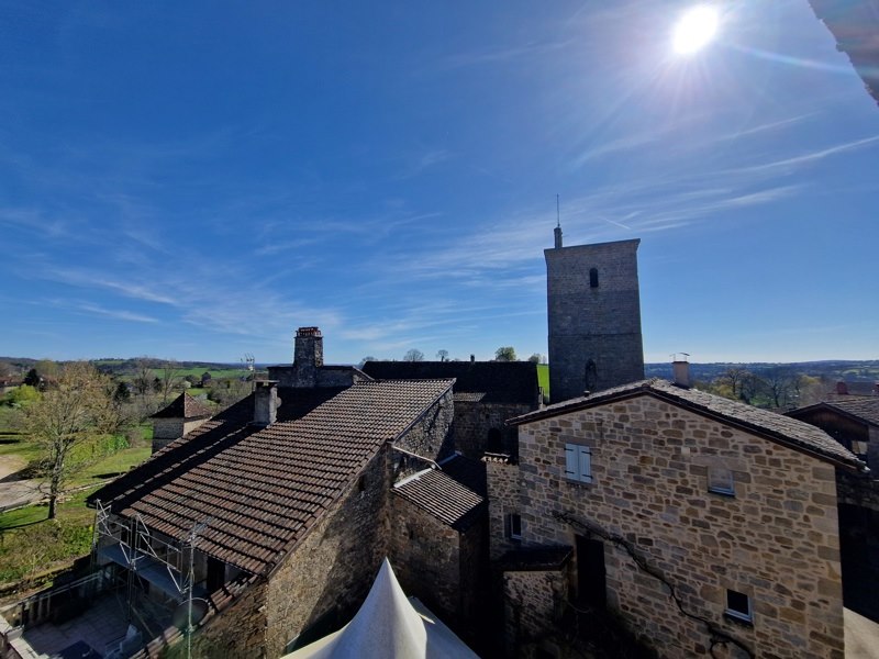 Vente Maison CARDAILLAC - 7 pièces -404 m² - (46100)
