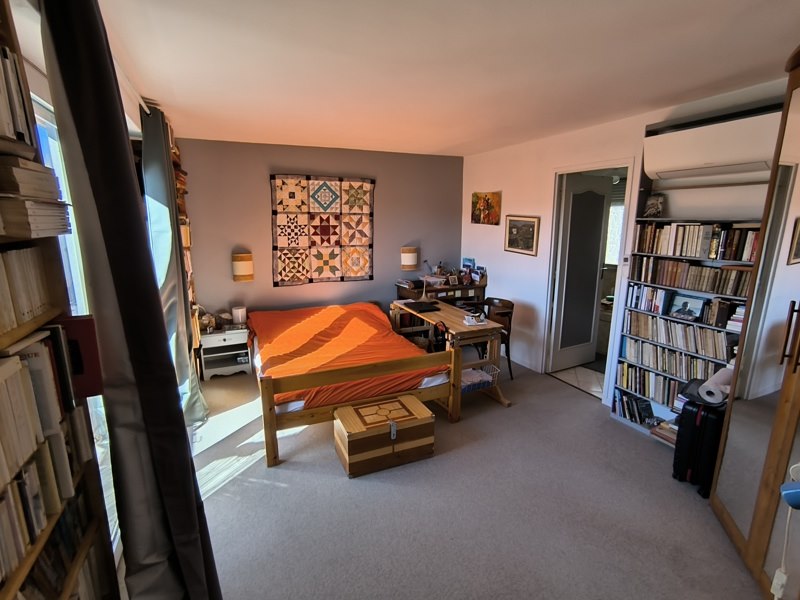 Vente Appartement FIGEAC - 4 pièces -105 m² - (46100)