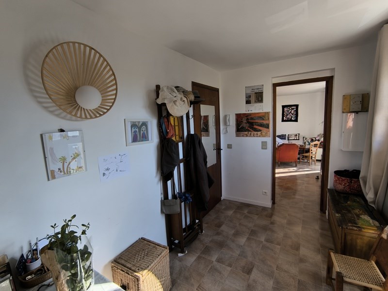 Vente Appartement FIGEAC - 4 pièces -105 m² - (46100)