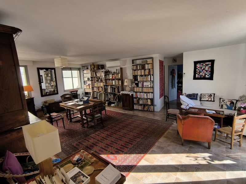 Vente Appartement FIGEAC - 4 pièces -105 m² - (46100)