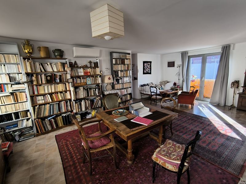 Vente Appartement FIGEAC - 4 pièces -105 m² - (46100)