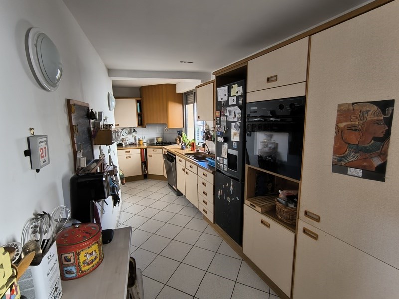 Vente Appartement FIGEAC - 4 pièces -105 m² - (46100)