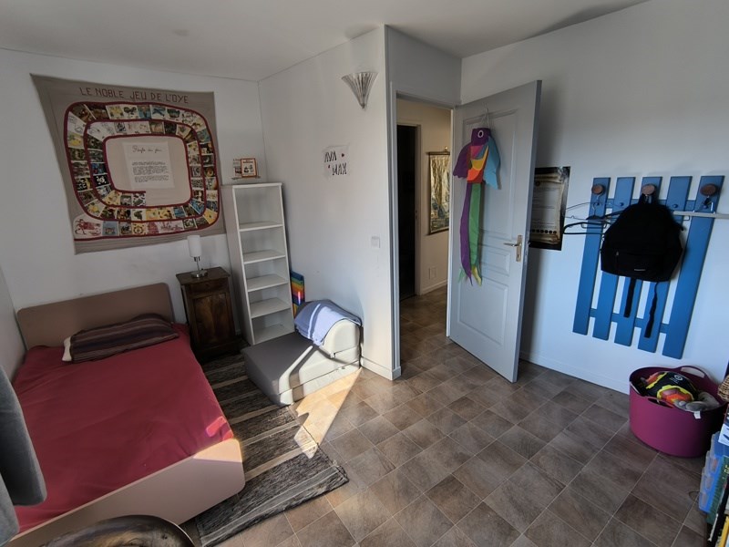 Vente Appartement FIGEAC - 4 pièces -105 m² - (46100)