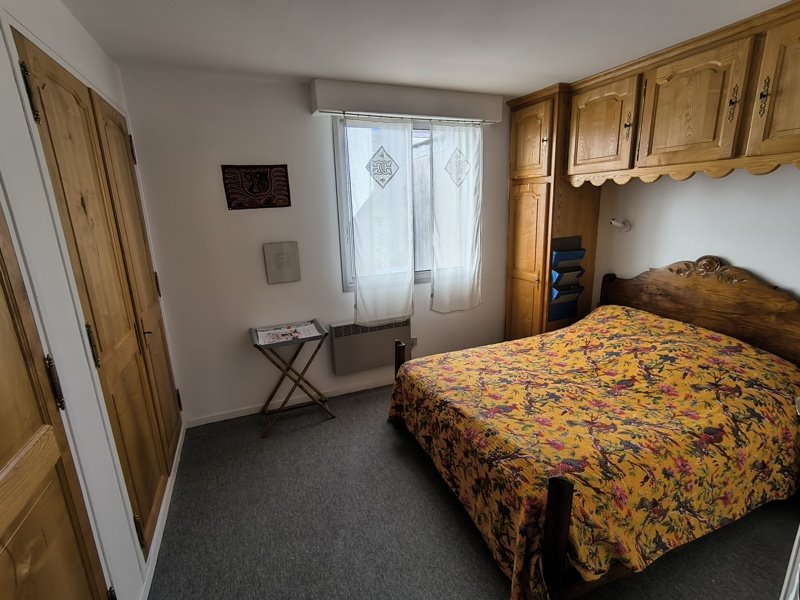 Vente Appartement FIGEAC - 4 pièces -105 m² - (46100)