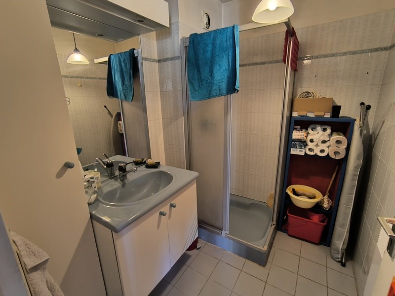 Vente Appartement FIGEAC - 4 pièces -105 m² - (46100)