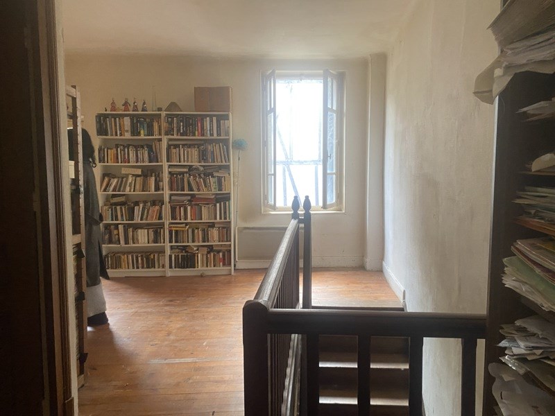 Vente Maison FIGEAC - 5 pièces -100 m² - (46100)