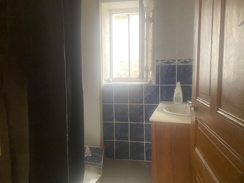 Vente Maison FIGEAC - 5 pièces -100 m² - (46100)