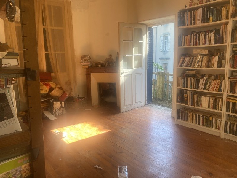 Vente Maison FIGEAC - 5 pièces -100 m² - (46100)