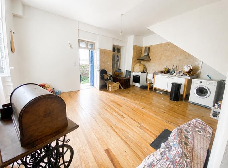 Vente Maison FIGEAC - 5 pièces -100 m² - (46100)