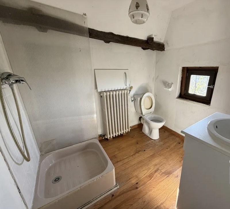 Vente Maison ST SULPICE - 7 pièces -125 m² - (46160)