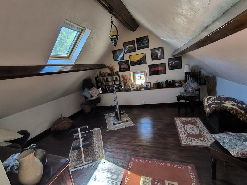 Vente Maison CAJARC - 6 pièces -137 m² - (46160)