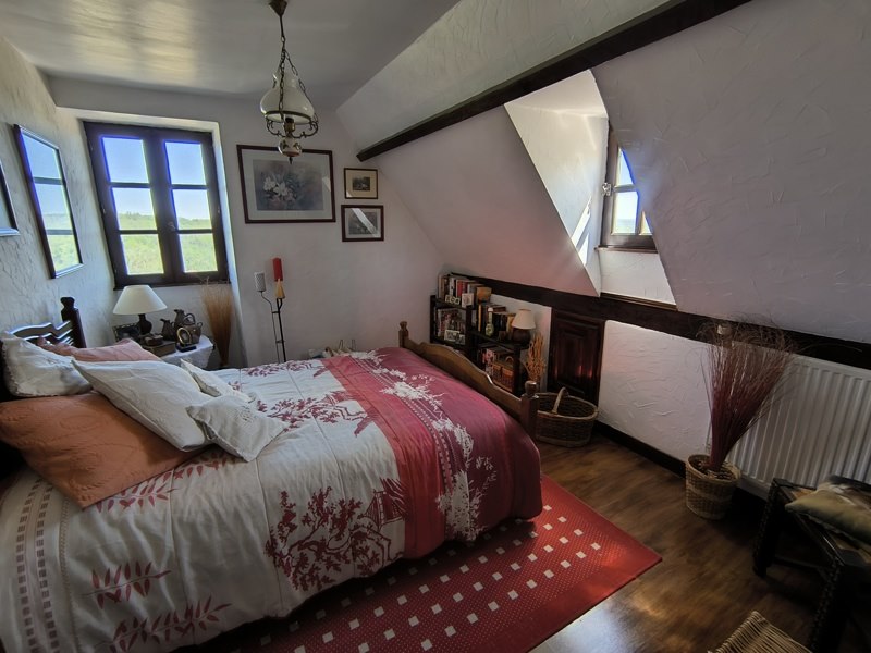 Vente Maison CAJARC - 6 pièces -137 m² - (46160)
