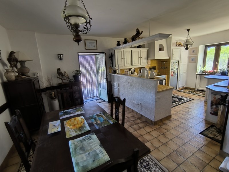 Vente Maison CAJARC - 6 pièces -137 m² - (46160)