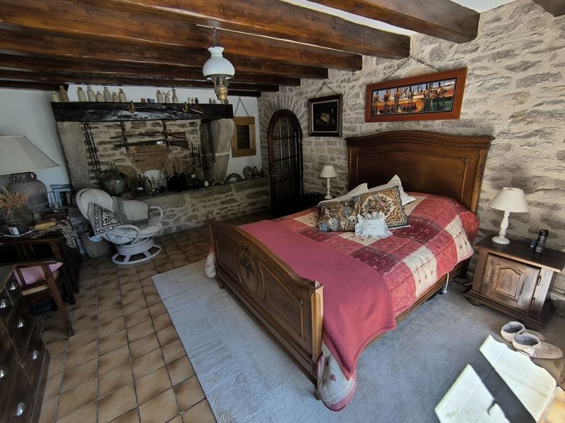 Vente Maison CAJARC - 6 pièces -137 m² - (46160)