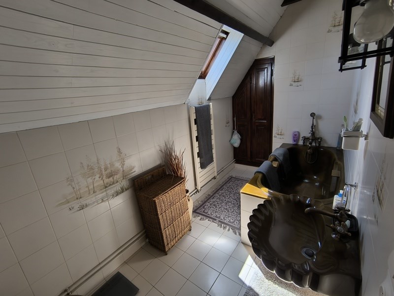Vente Maison CAJARC - 6 pièces -137 m² - (46160)