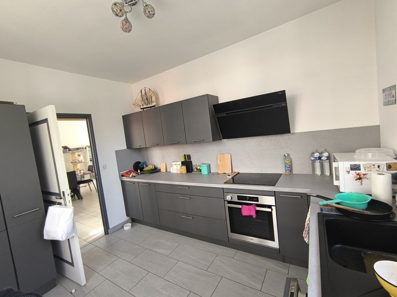 Vente Maison FIGEAC - 4 pièces -103 m² - (46100)