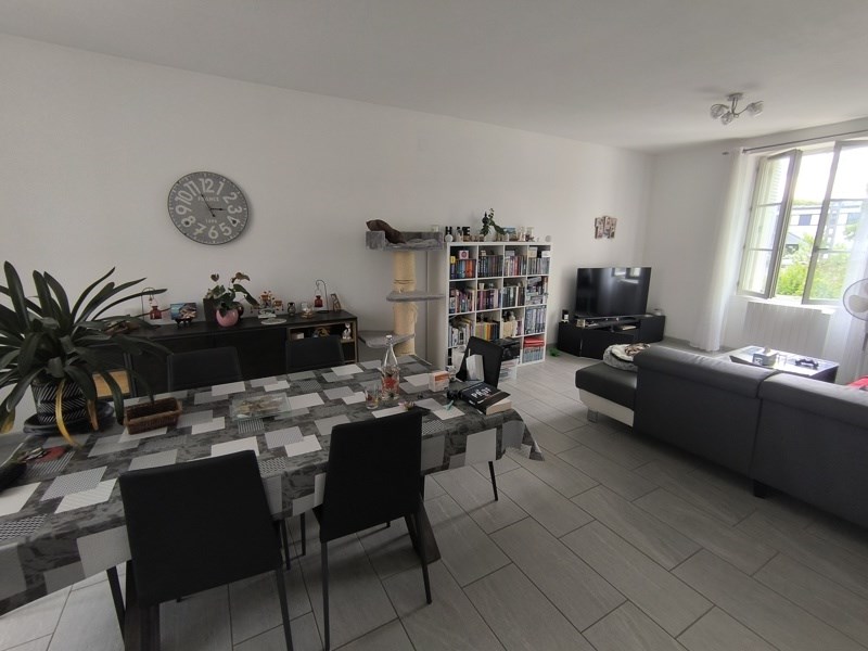 Vente Maison FIGEAC - 4 pièces -103 m² - (46100)