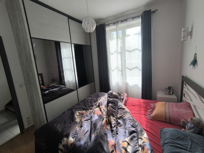 Vente Maison FIGEAC - 4 pièces -103 m² - (46100)