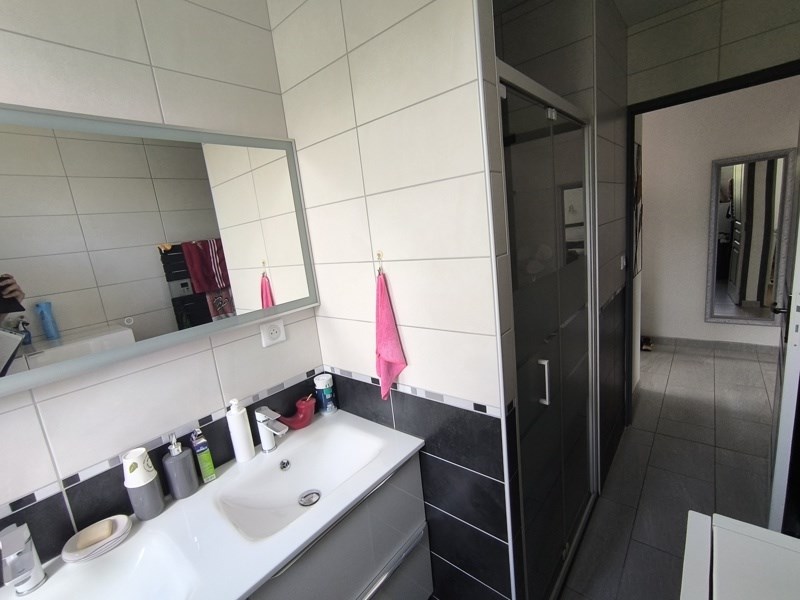 Vente Maison FIGEAC - 4 pièces -103 m² - (46100)