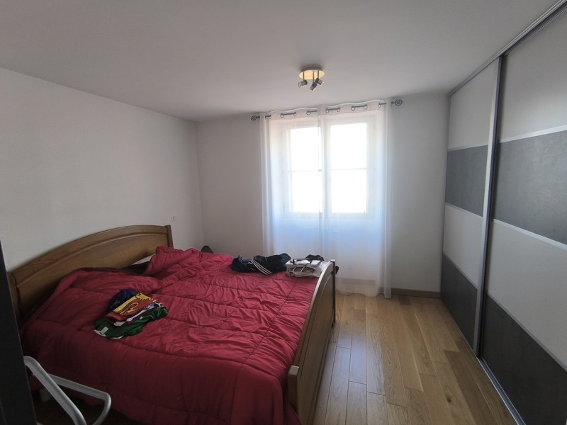 Vente Maison FIGEAC - 4 pièces -103 m² - (46100)