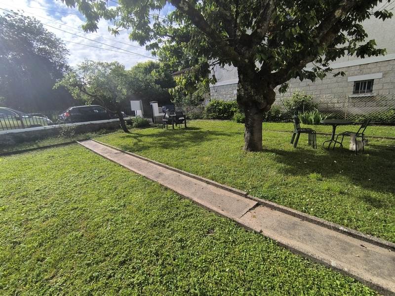 Vente Maison FIGEAC - 4 pièces -103 m² - (46100)
