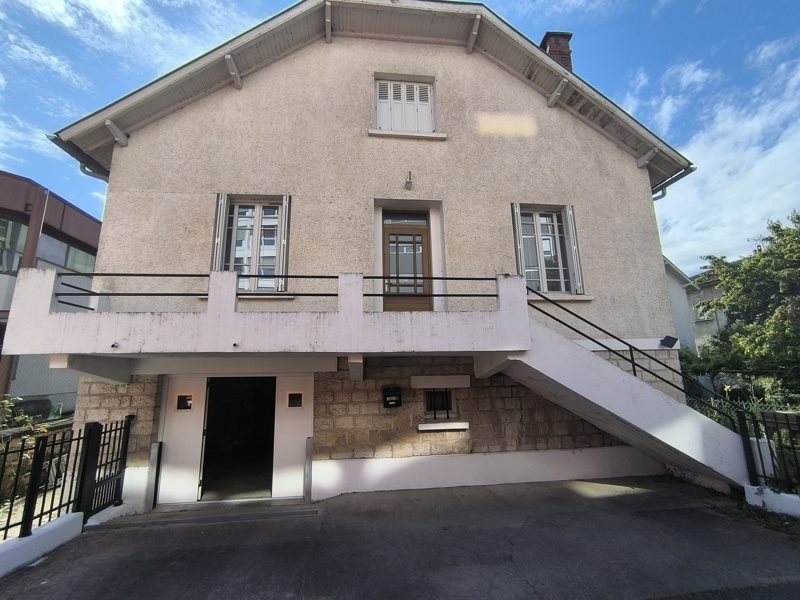 Maison 4 pièces 103 m² · à Figeac · 103 m² · 223 650 €