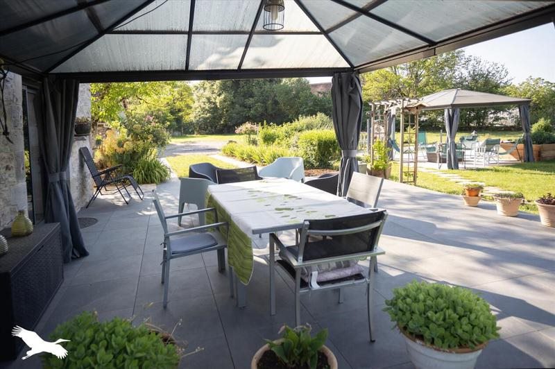 Vente Maison LIVERNON - 4 pièces -110 m² - (46320)