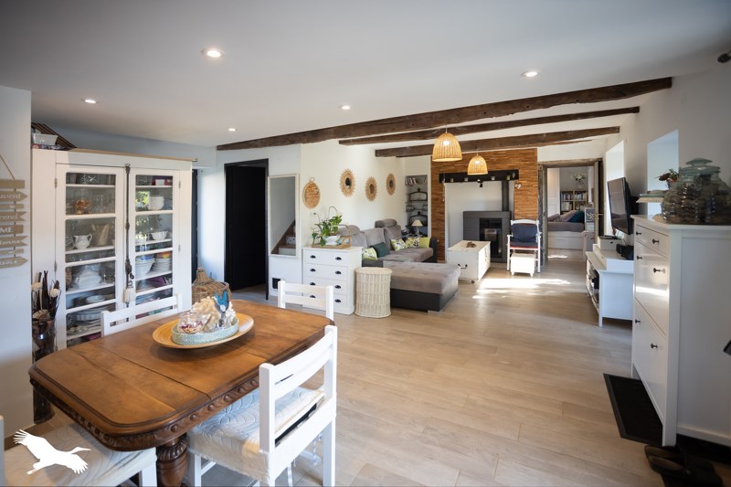 Vente Maison LIVERNON - 4 pièces -110 m² - (46320)