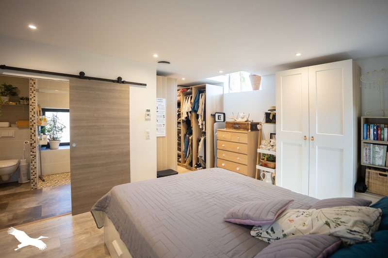 Vente Maison LIVERNON - 4 pièces -110 m² - (46320)