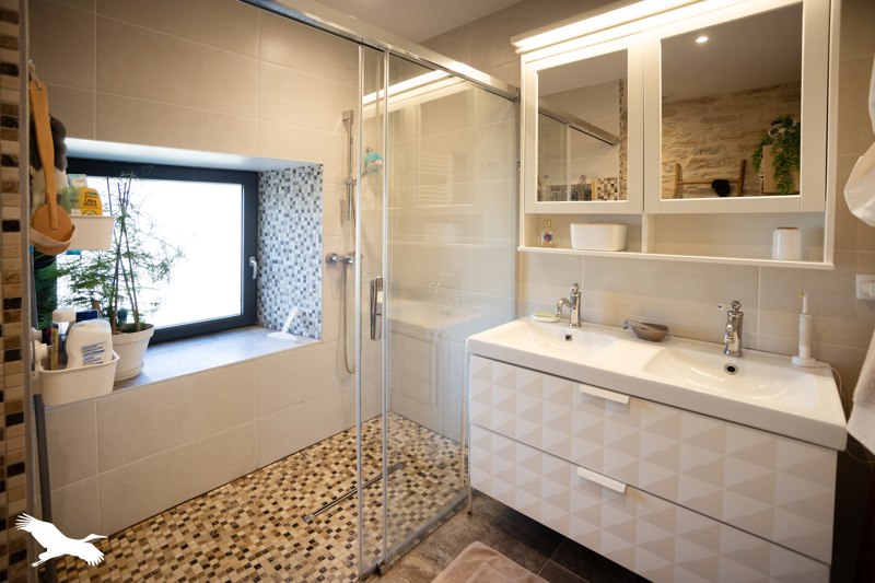 Vente Maison LIVERNON - 4 pièces -110 m² - (46320)