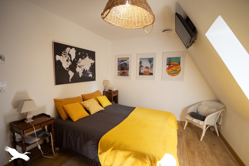 Vente Maison LIVERNON - 4 pièces -110 m² - (46320)